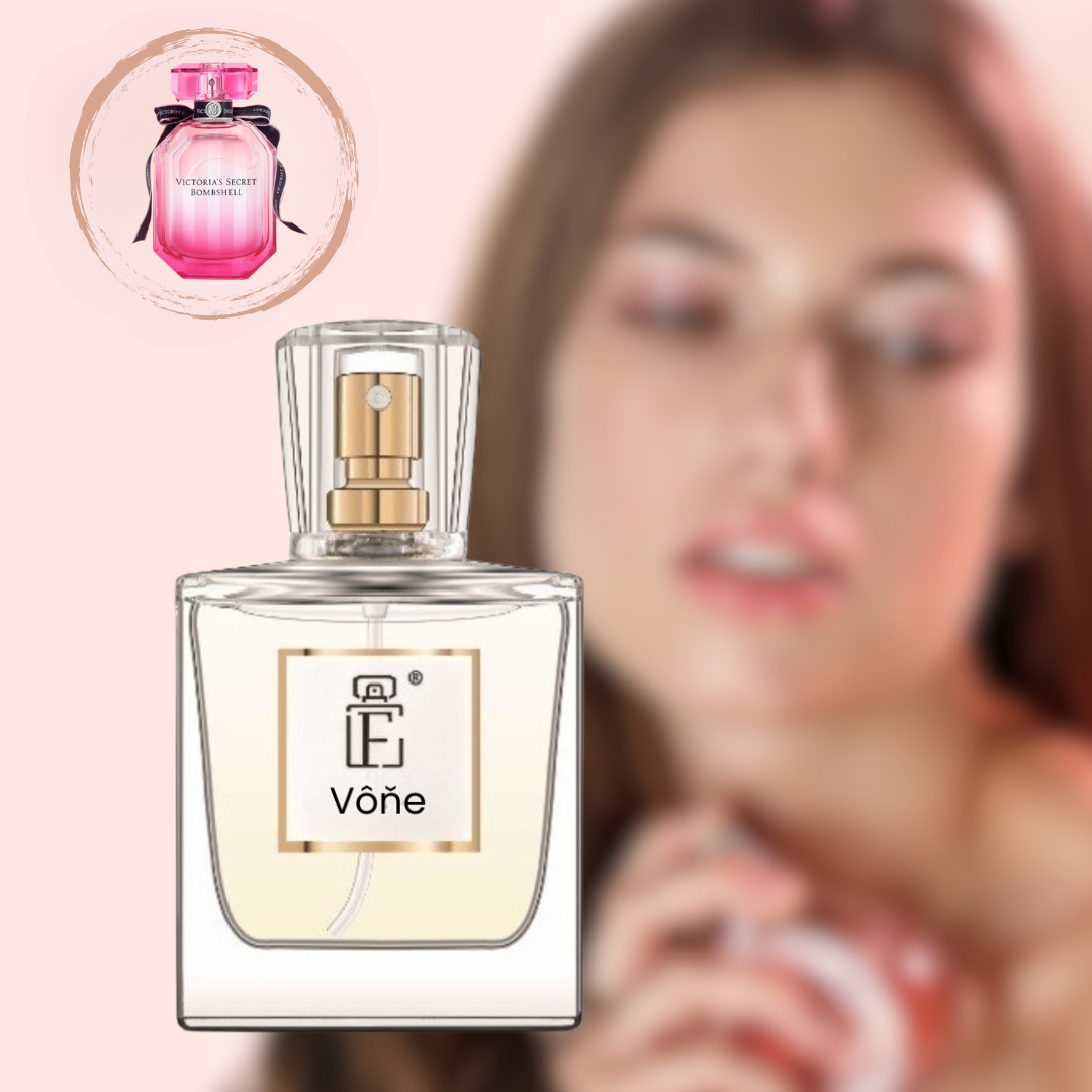 428W - Fabryka vôňe Victorias Secret Bombshell